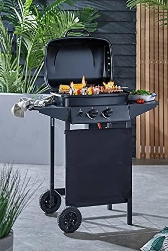 ABC Plynový gril PGZT-001 1